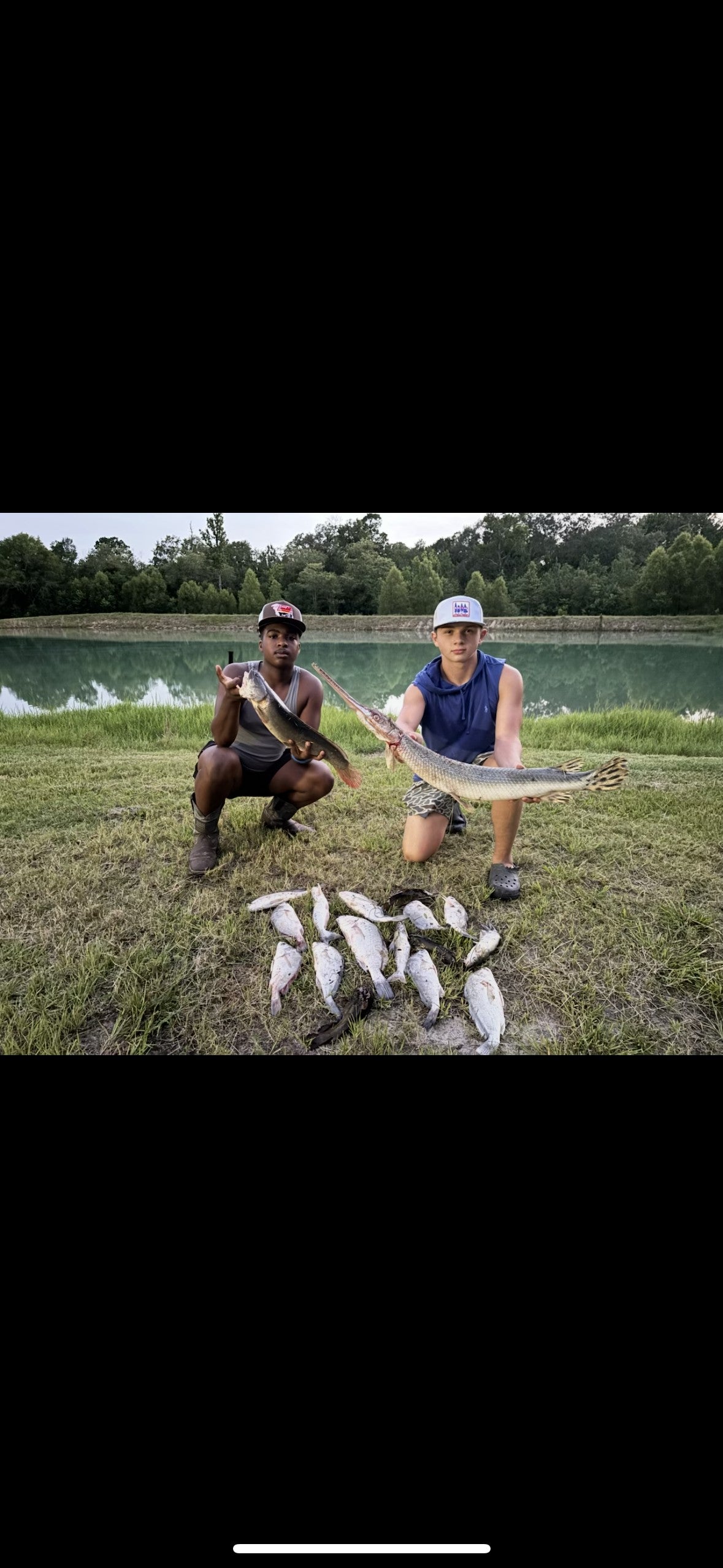 Cole's Catfish Candy 1 Pound Tub
